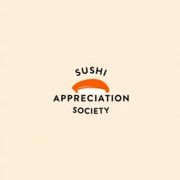 Sushi Appreciation Society