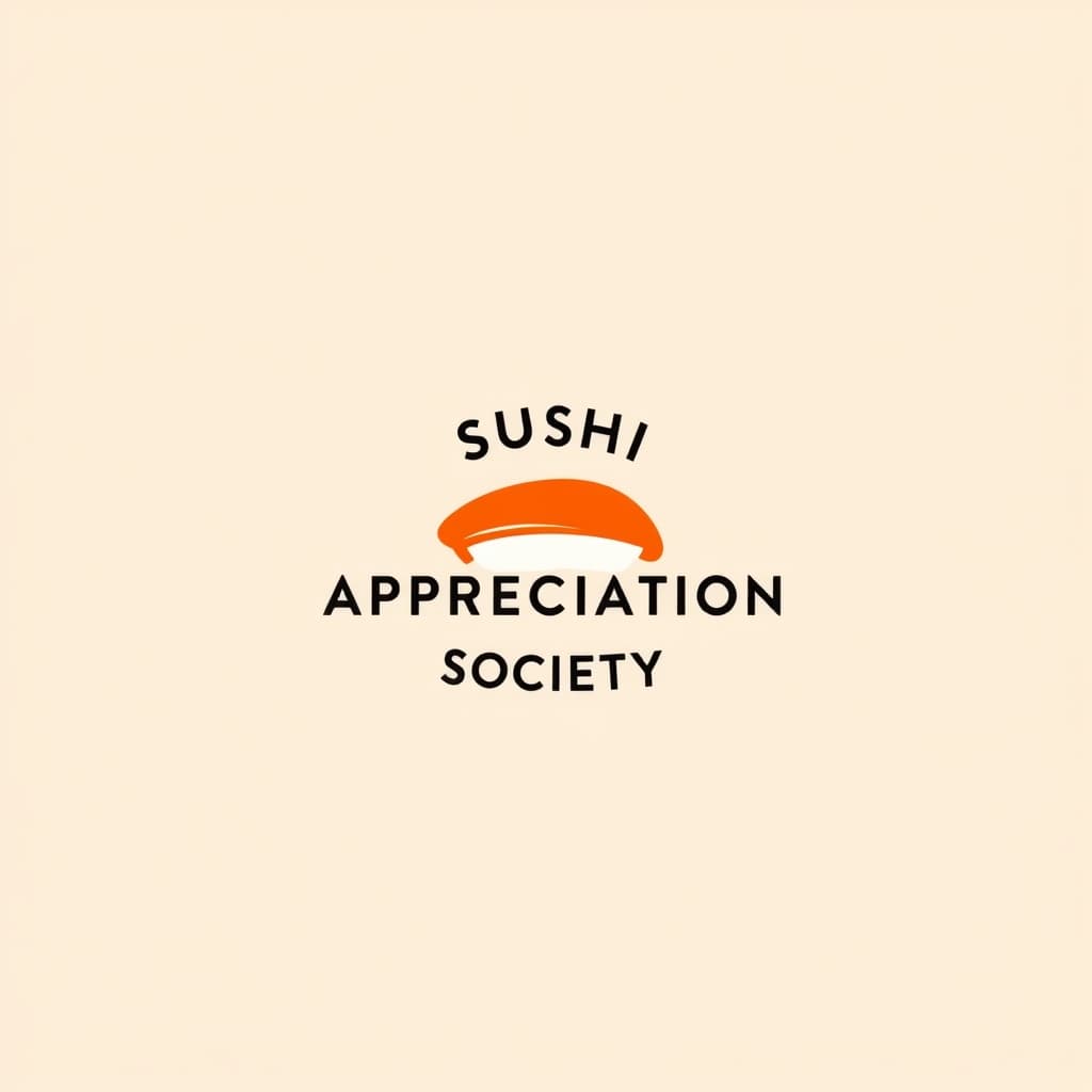 Sushi Appreciation Society