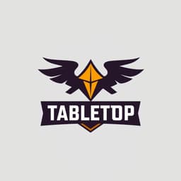 Beginner Battle Tabletop