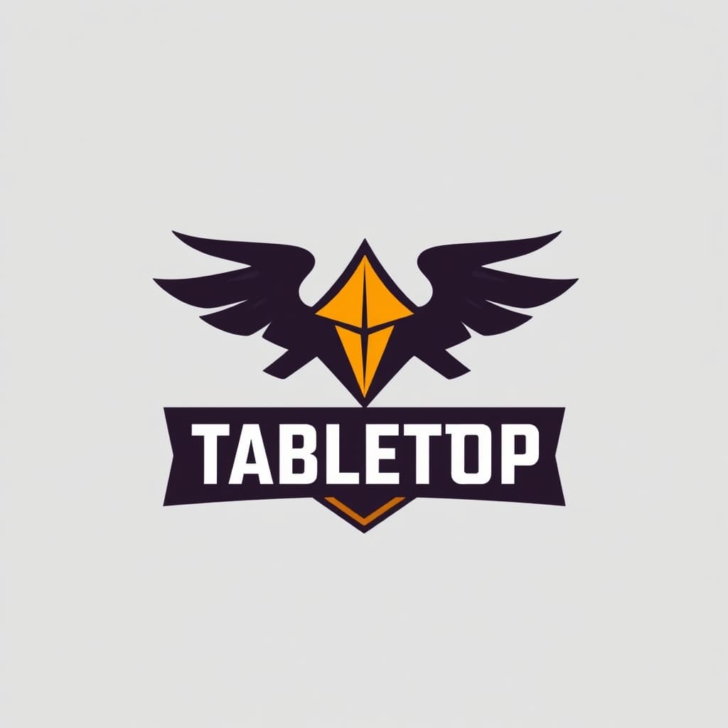 Beginner Battle Tabletop