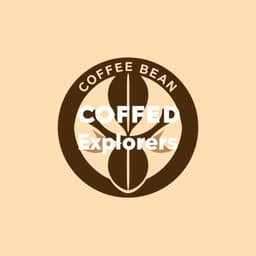 Professional Coffee Circle