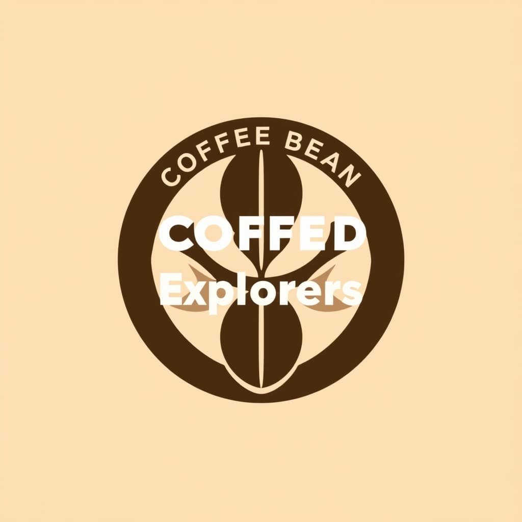 Professional Coffee Circle