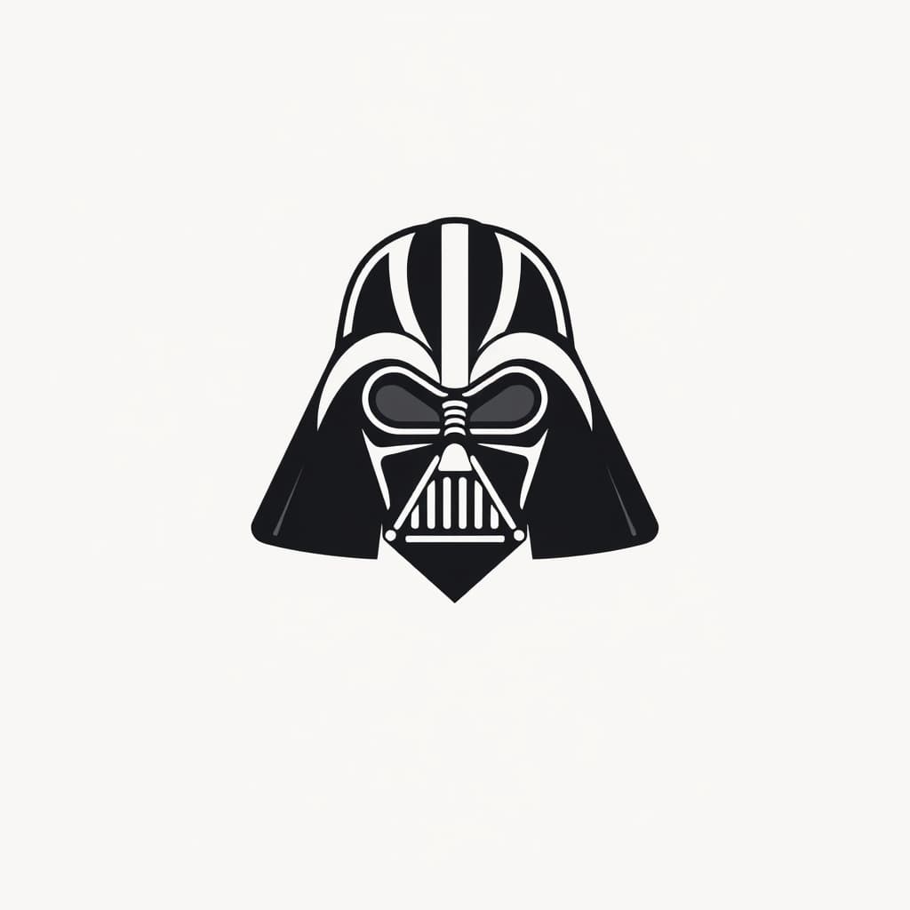 Darth Vader