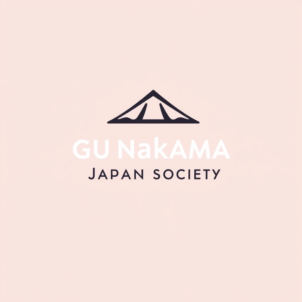 GU Nakama Japan Society