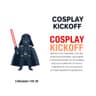 Galactic Cosplay Kickoff