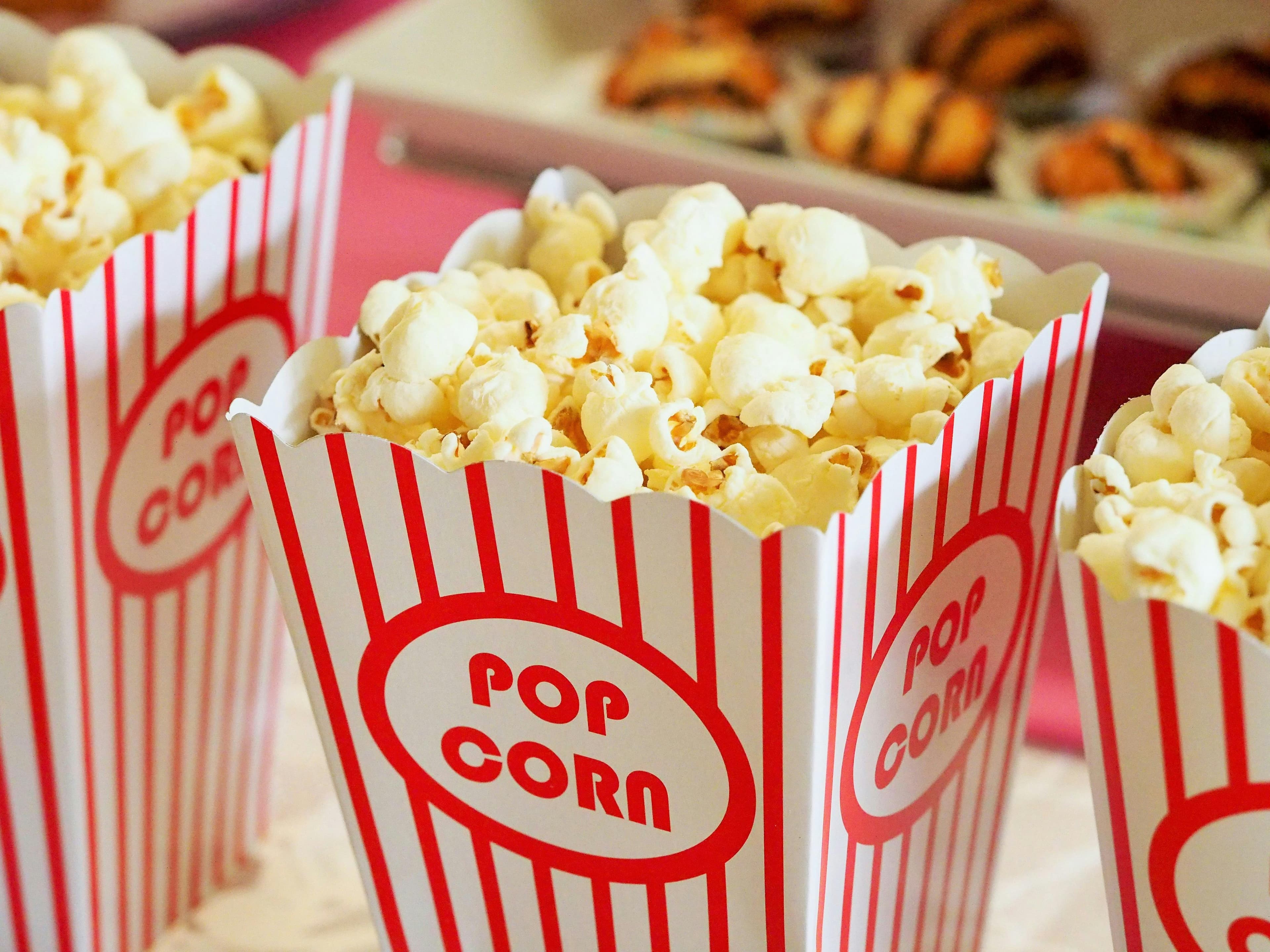 Movie Night!!