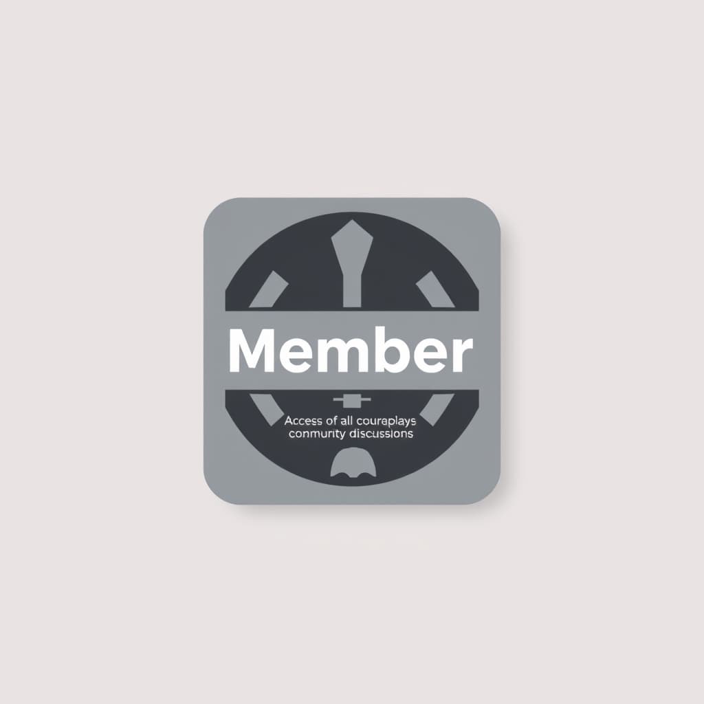 Member