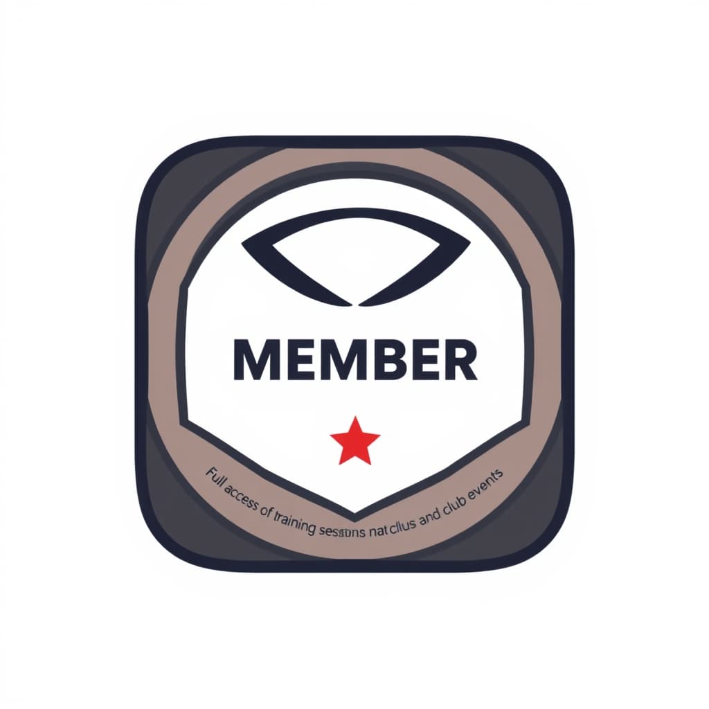 Member