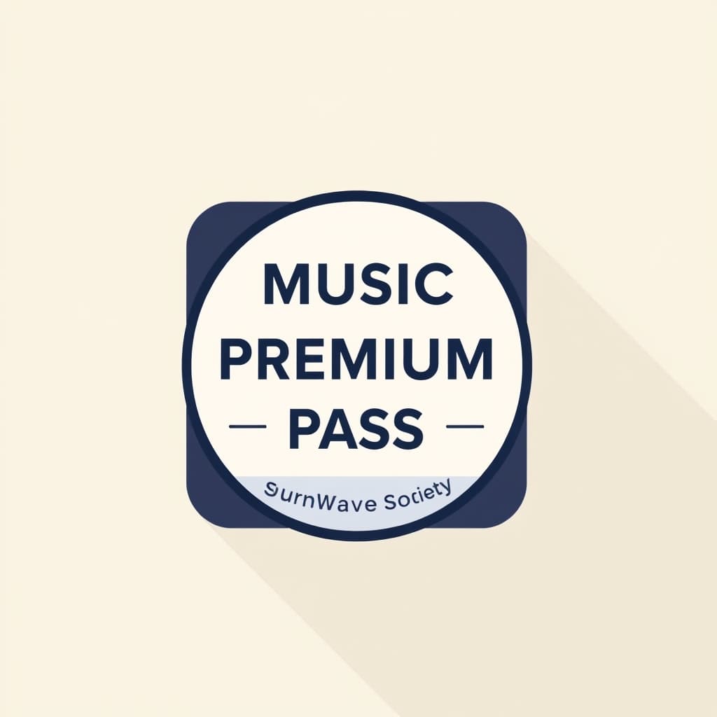 Music Premium Pass