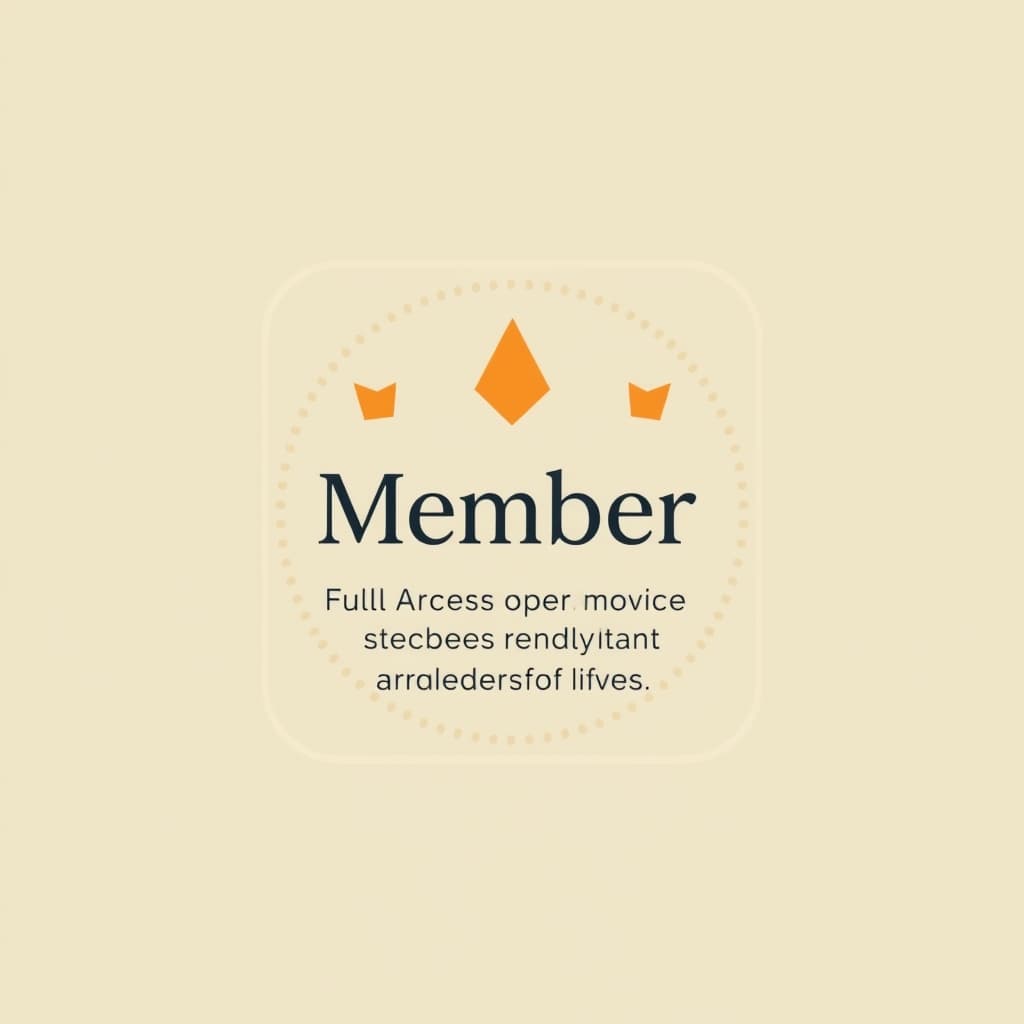 Member