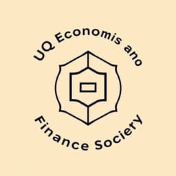 UQ Economics and Finance Society
