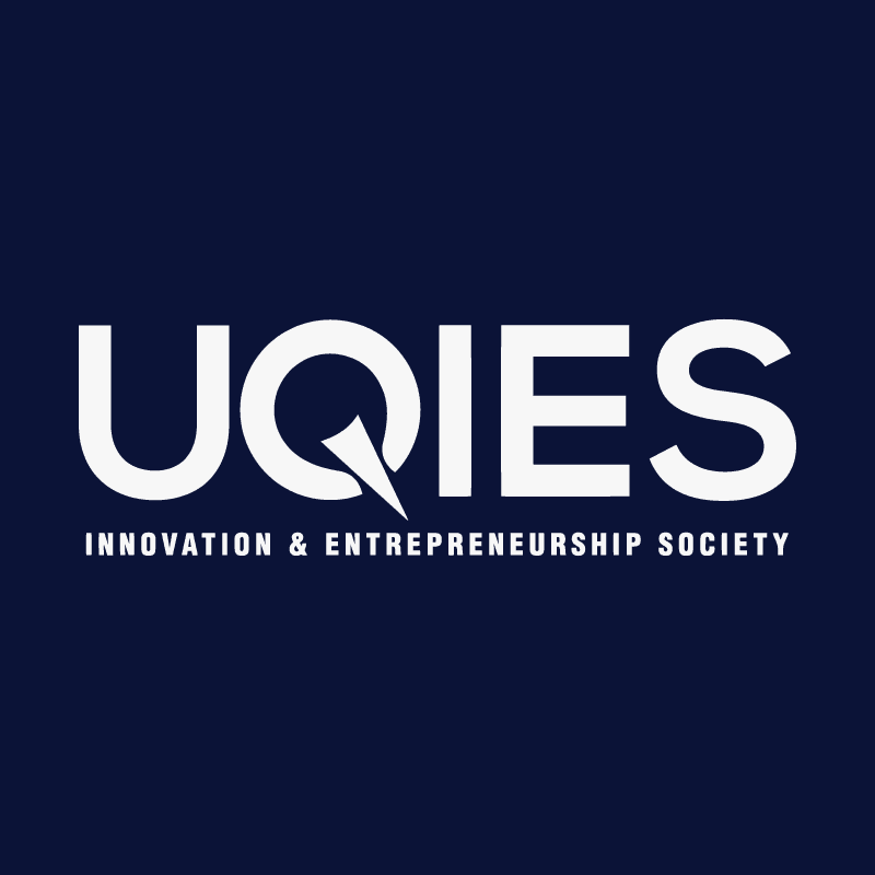 UQ Innovation and Entrepreneurship Society profile image