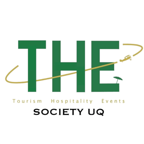 UQ Tourism, Hospitality and Events profile image